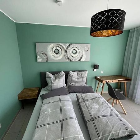 Ferienwohnung Nelia Bodensee Тетнанг Экстерьер фото