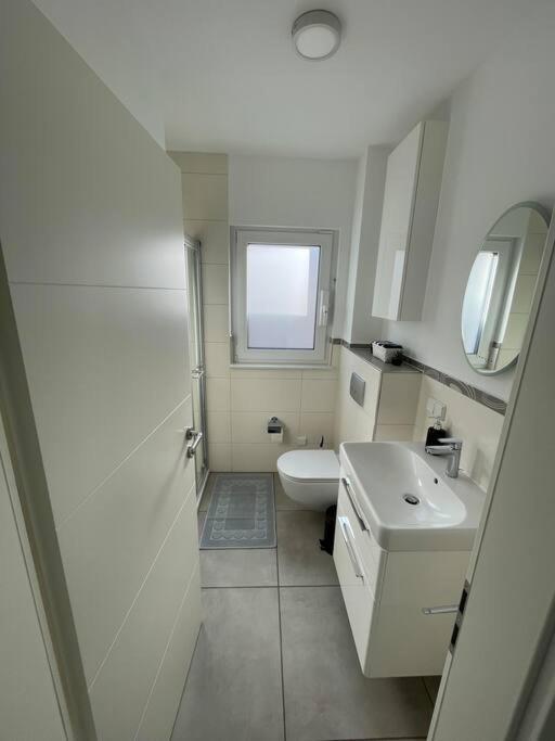 Ferienwohnung Nelia Bodensee Тетнанг Экстерьер фото